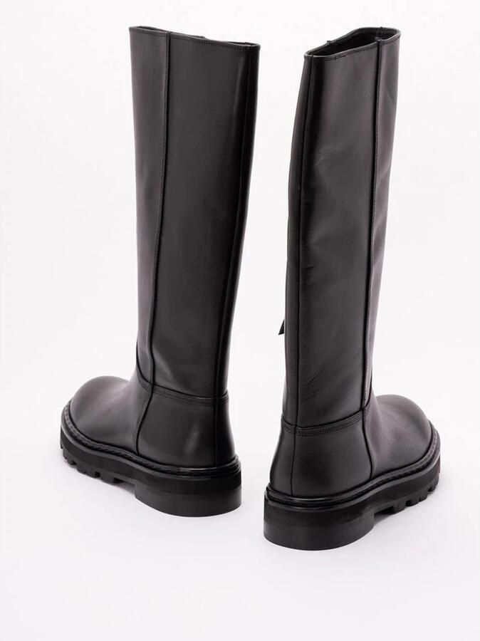 Patrizia Pepe High Boots