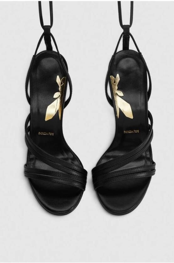 Patrizia Pepe High Heel Sandals - Foto 2