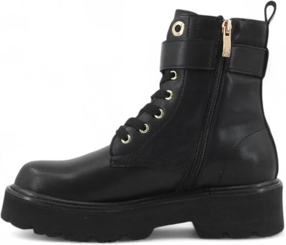 Patrizia Pepe Lace-up Boots - Foto 2
