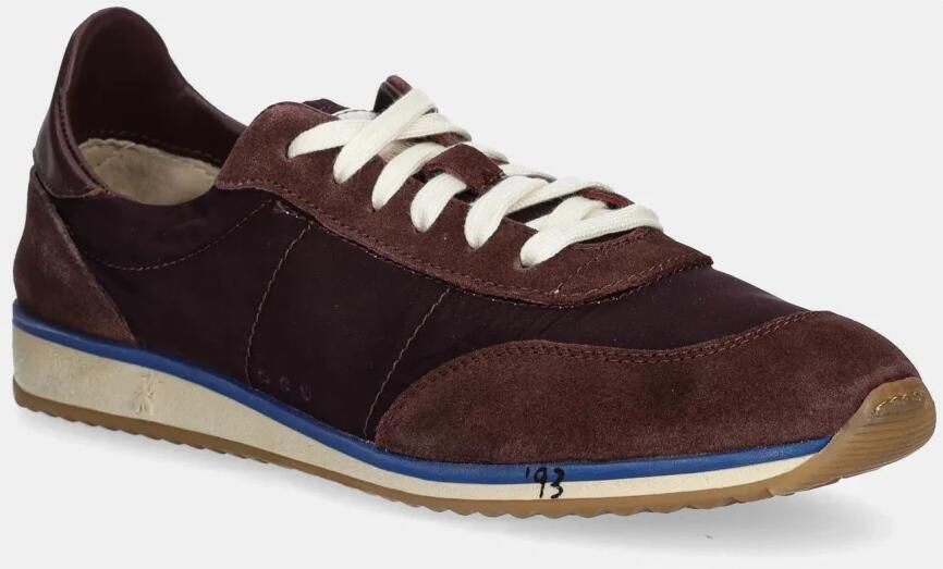 Patrizia Pepe Stijlvolle Sneaker met Palomaatje Detail - Foto 3