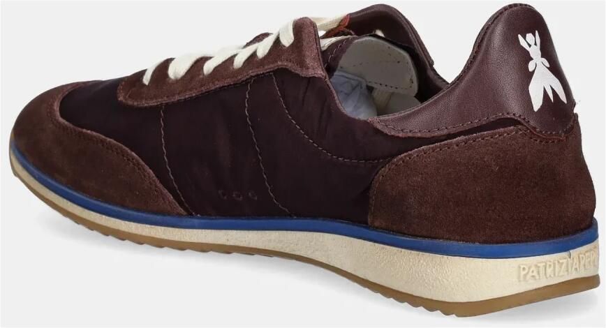 Patrizia Pepe Stijlvolle Sneaker met Palomaatje Detail - Foto 4