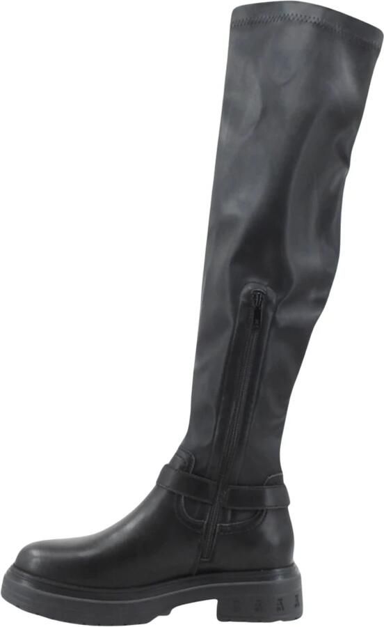 Patrizia Pepe Over-knee Laarzen