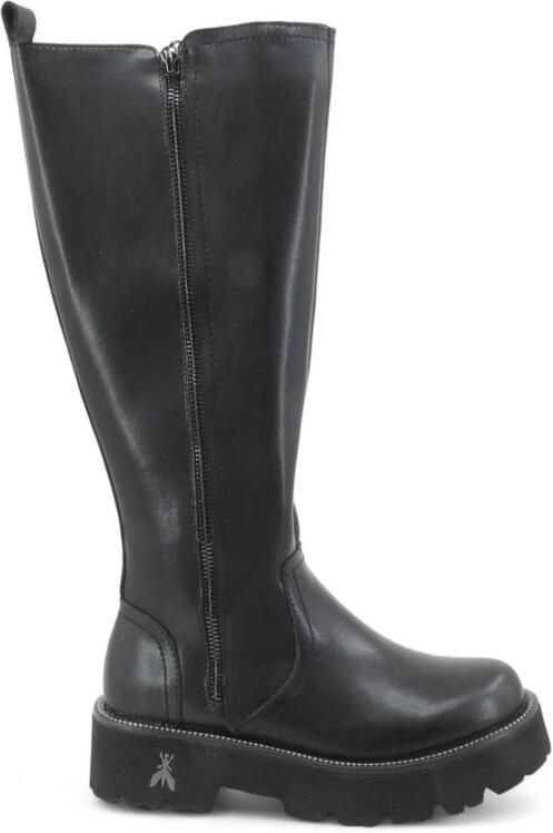 Patrizia Pepe Overknee Laarzen - Foto 2