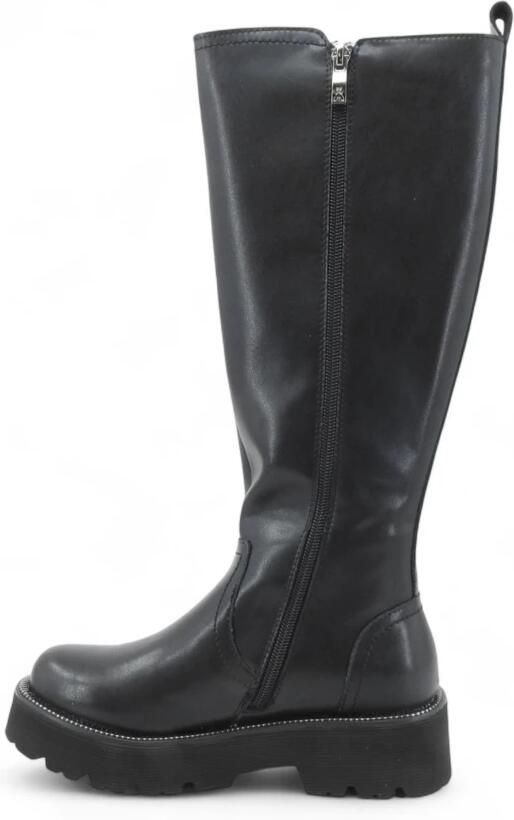 Patrizia Pepe Overknee Laarzen