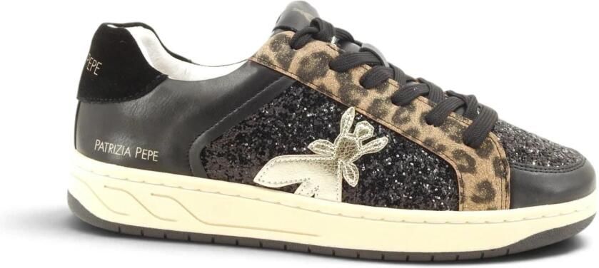 PATRIZIA PEPE Sneakers FLYCRAZY