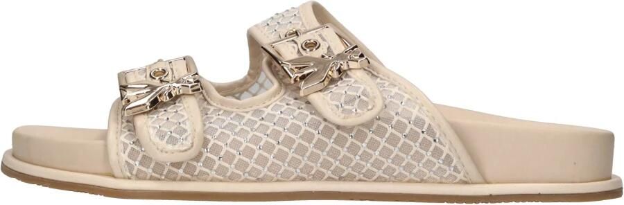 Patrizia Pepe PPJ339 Mules