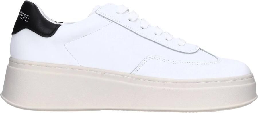 Patrizia Pepe PPJ858 Sneaker