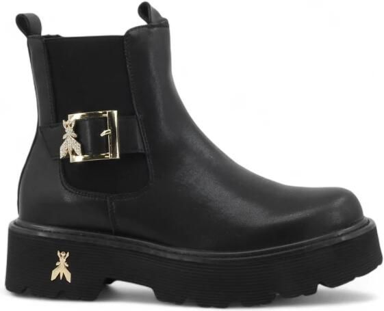 Patrizia Pepe Ppj965.31 Chelsea Boot