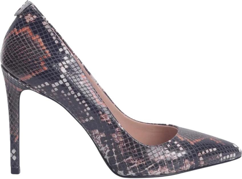 Patrizia Pepe P pumps met spitse neus