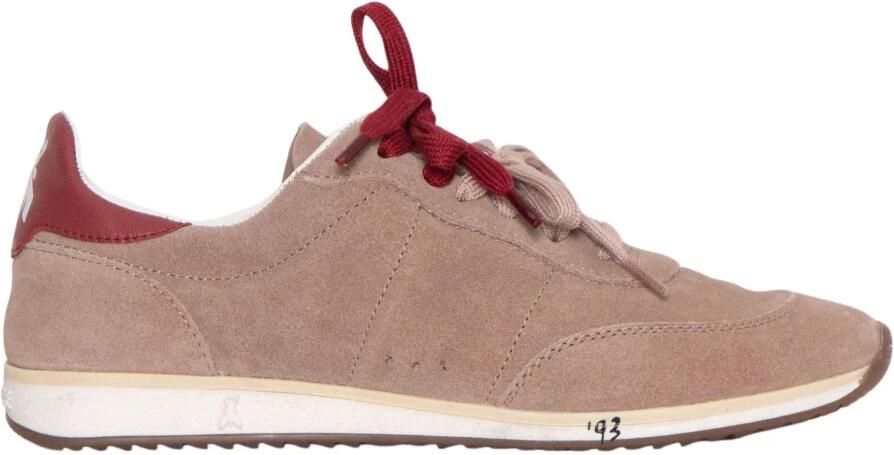 Patrizia Pepe Running Skin '93 Sneakers