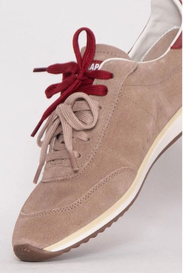 Patrizia Pepe Running Skin '93 Sneakers - Foto 2