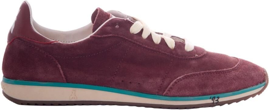 Patrizia Pepe Running Skin '93 Sneakers