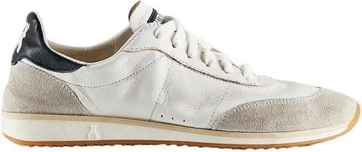Patrizia Pepe Running Skin Sneakers '93