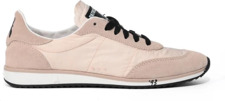 Patrizia Pepe Running Skin Sneakers '93