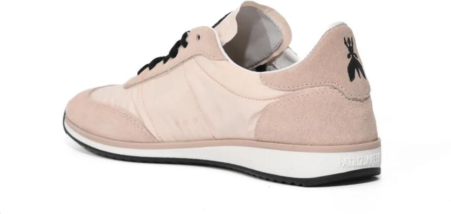 Patrizia Pepe Running Skin Sneakers '93 - Foto 2