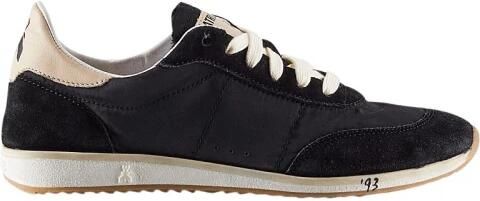 Patrizia Pepe Running SKIN Sneakers 'Born in '93'