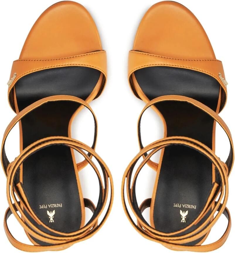 Patrizia Pepe Sandalo - Foto 2