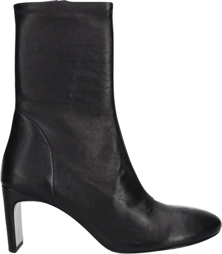 Patrizia Pepe Schoenen > Laarzen > Enkellaarsjes