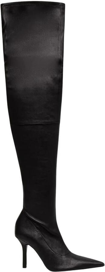Patrizia Pepe Schoenen > Laarzen > Hoge