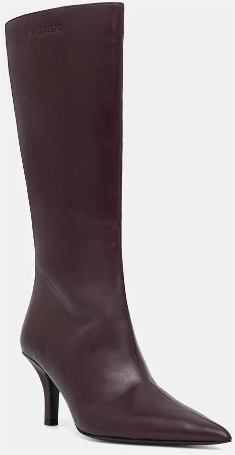 Patrizia Pepe Schoenen > Laarzen > Hoge - Foto 3