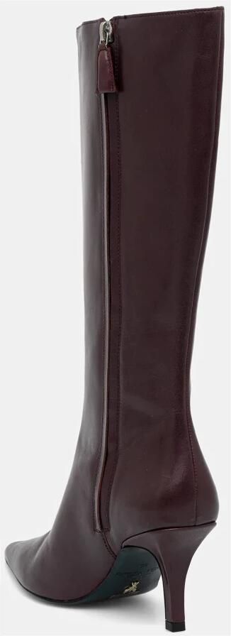 Patrizia Pepe Schoenen > Laarzen > Hoge - Foto 4