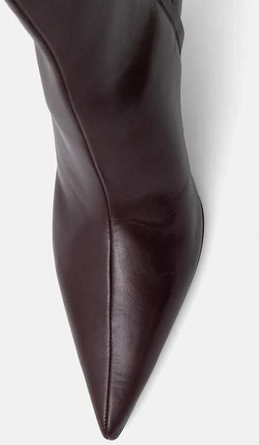 Patrizia Pepe Schoenen > Laarzen > Hoge - Foto 2