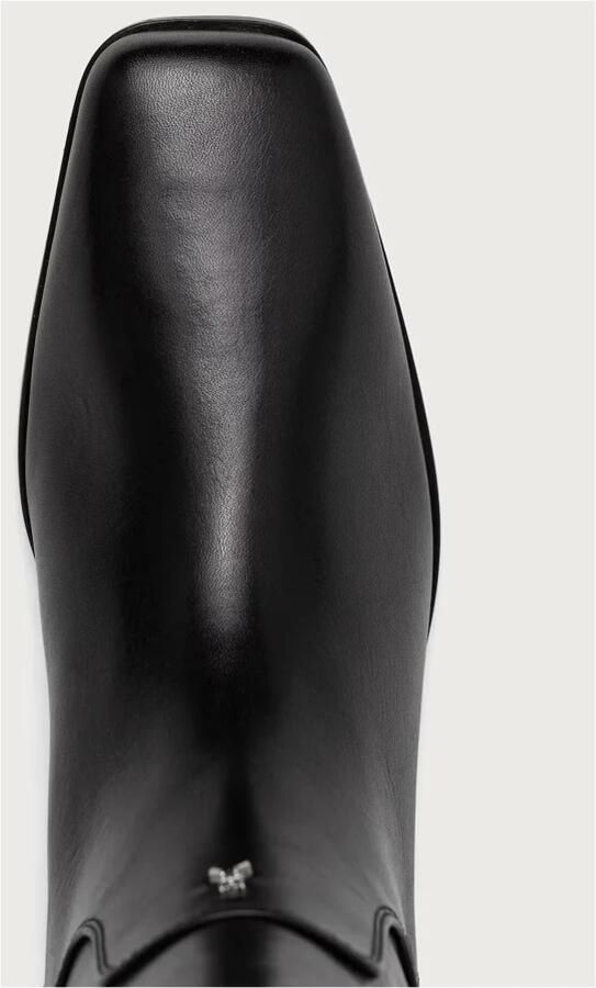 Patrizia Pepe Schoenen > Laarzen > Hoge - Foto 3