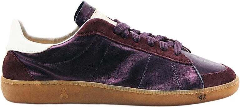 Patrizia Pepe Skin Sneakers '93
