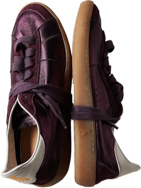 Patrizia Pepe Skin Sneakers '93 - Foto 2