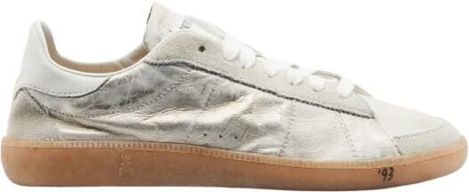 Patrizia Pepe Skin Sneakers '93