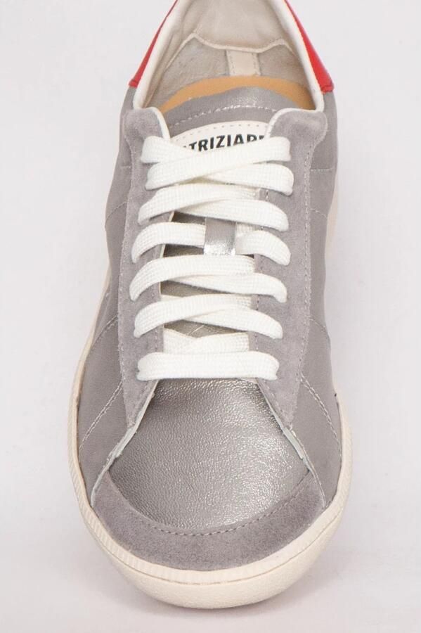 Patrizia Pepe Skin Sneakers '93 - Foto 2