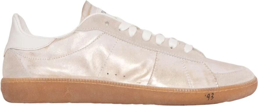Patrizia Pepe Skin Sneakers '93