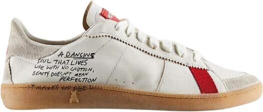 Patrizia Pepe Skin Sneakers