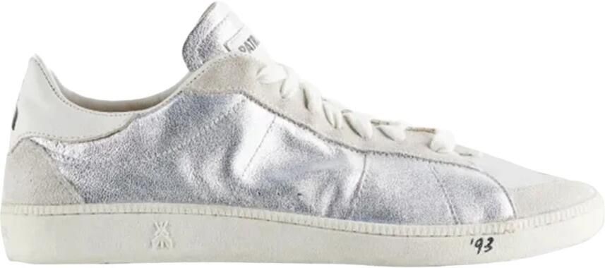 Patrizia Pepe Stylish and Comfortable Casual Court Sneakers for Everyday Wear Wo - Foto 4