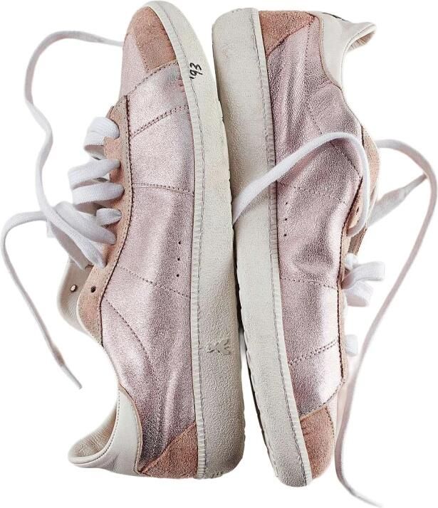 Patrizia Pepe Skin Sneakers - Foto 2