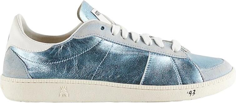 Patrizia Pepe Skin Sneakers