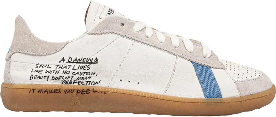 Patrizia Pepe Skin Sneakers