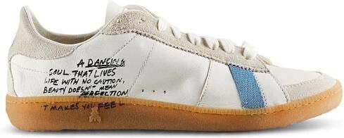 Patrizia Pepe Skin Sneakers
