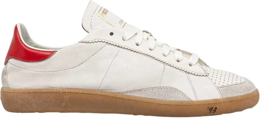 Patrizia Pepe Skin Sneakers