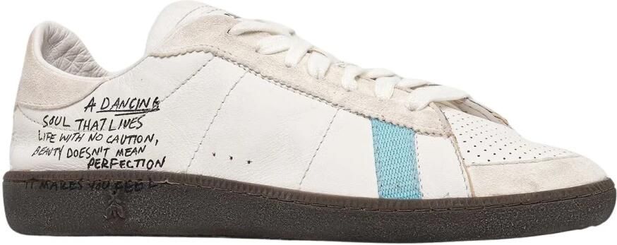 Patrizia Pepe Skin Sneakers