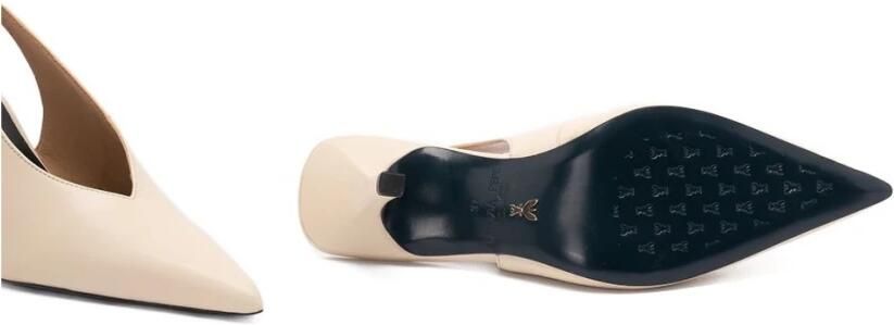 Patrizia Pepe Slingback Pumps - Foto 2