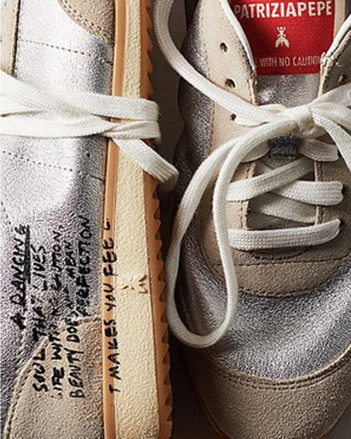Patrizia Pepe Sneakers - Foto 2