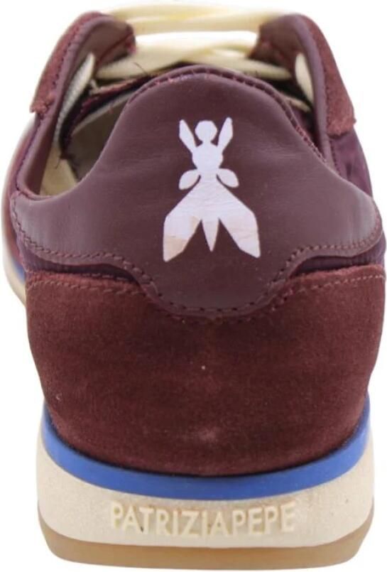 Patrizia Pepe Stijlvolle Sneaker voor nen en - Foto 4
