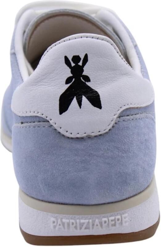 Patrizia Pepe Schoenen Lichtblauw Vrouwen - Foto 2