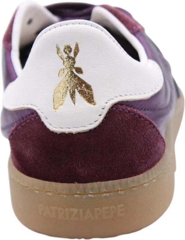 Patrizia Pepe Stijlvolle Sneaker voor nen en - Foto 3
