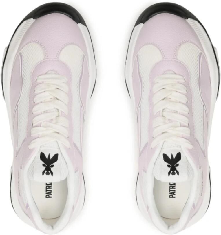 Patrizia Pepe Lace-Up Sneakers - Foto 2