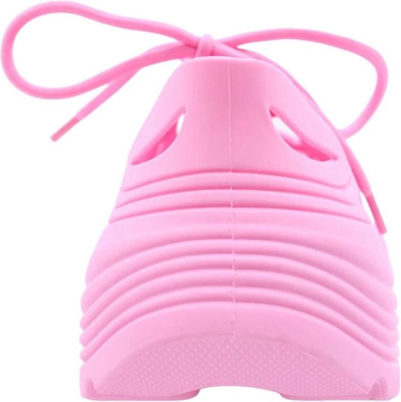 Patrizia Pepe Schoenen Roze Vrouwen - Foto 2