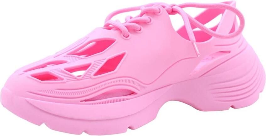 Patrizia Pepe Schoenen Roze Vrouwen