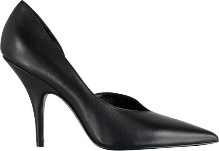 PATRIZIA PEPE Pumps Black Dames