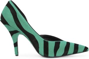PATRIZIA PEPE Pumps Meerkleurig Dames